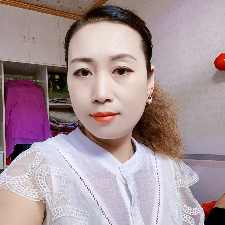 李丽(余生念您)