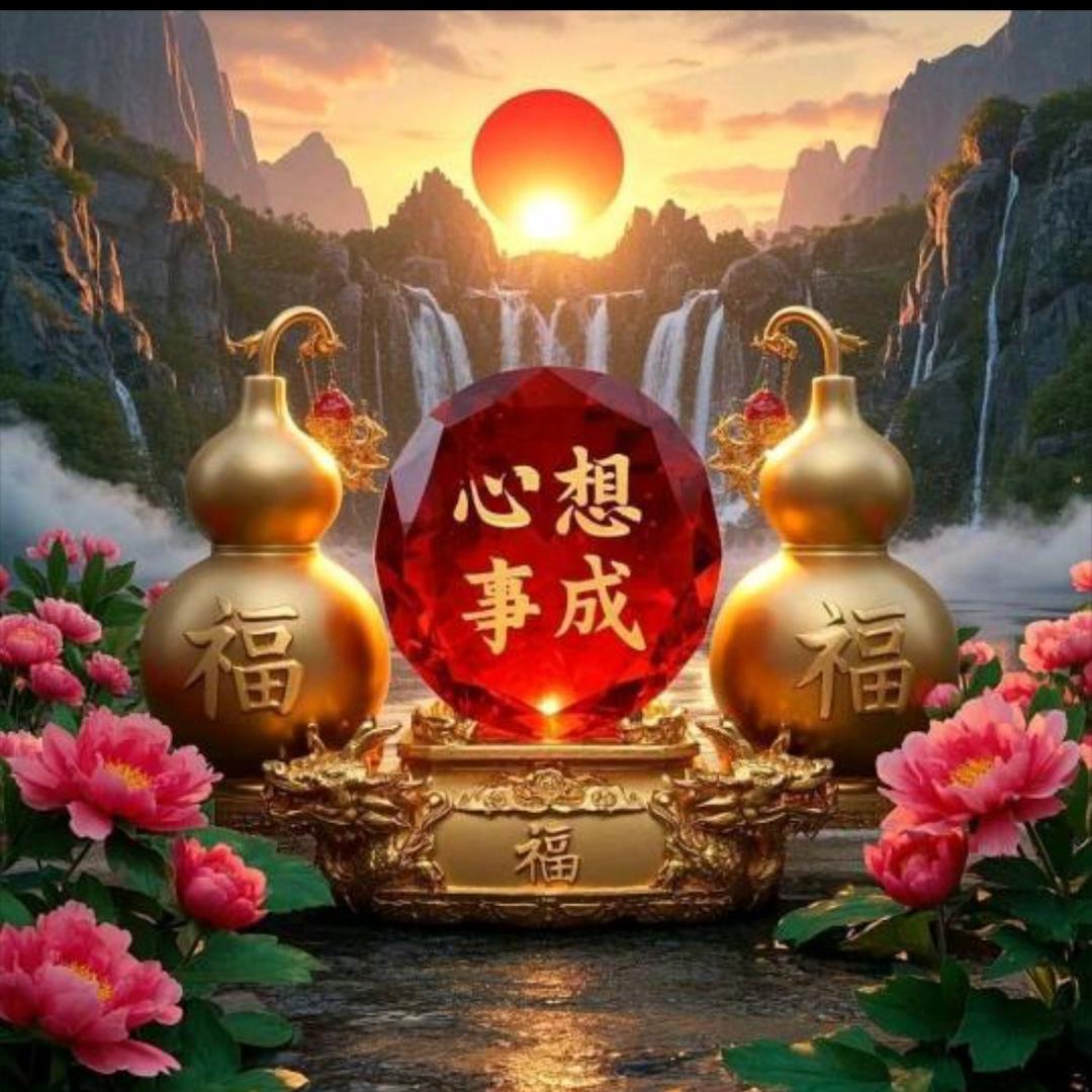 感恩有你