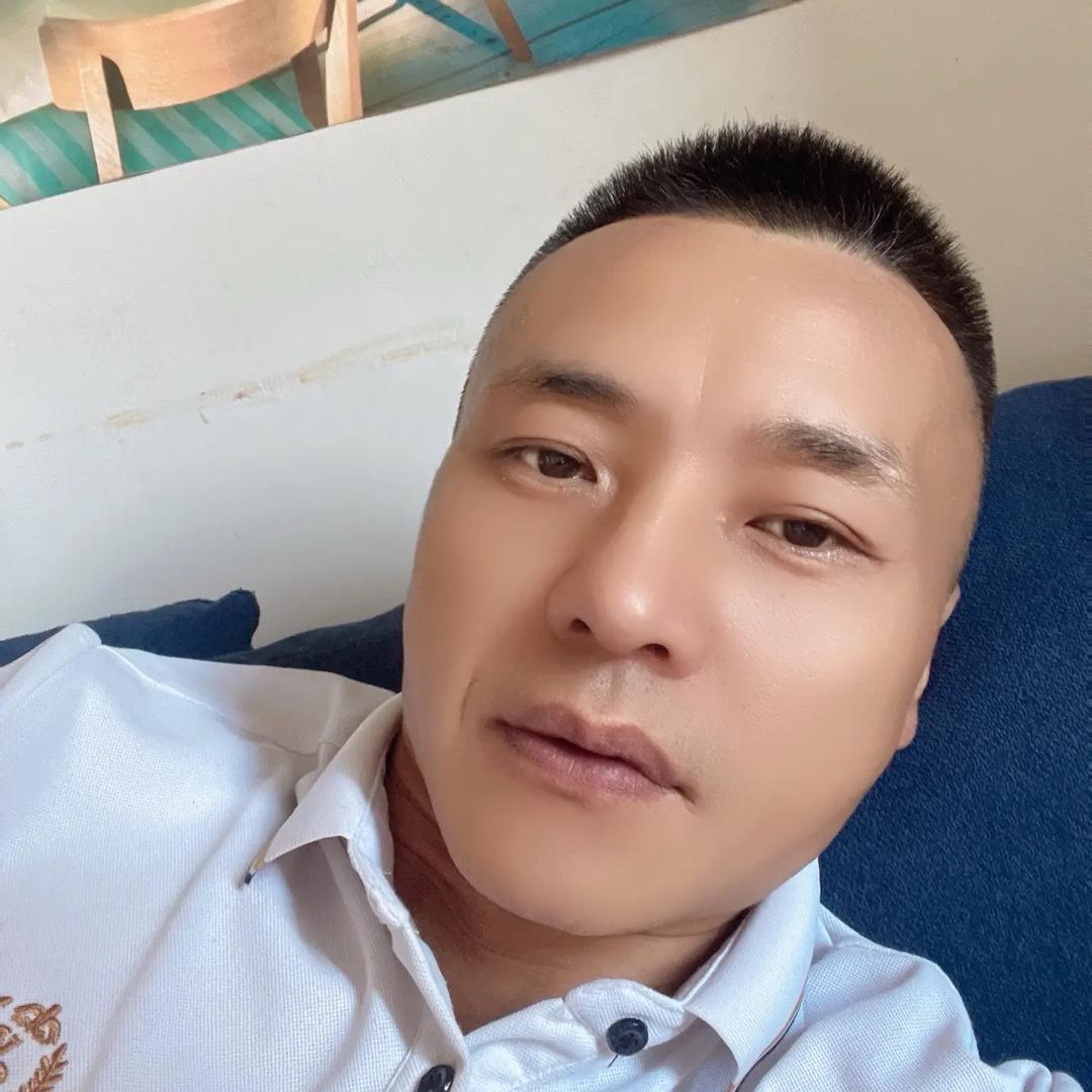 开心