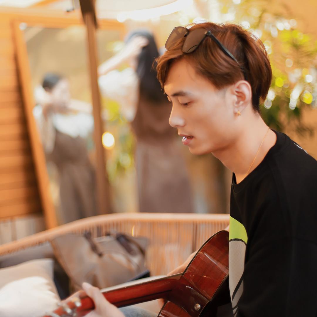 杨炀炀