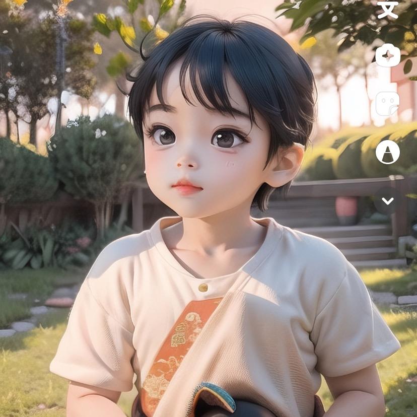 珍@