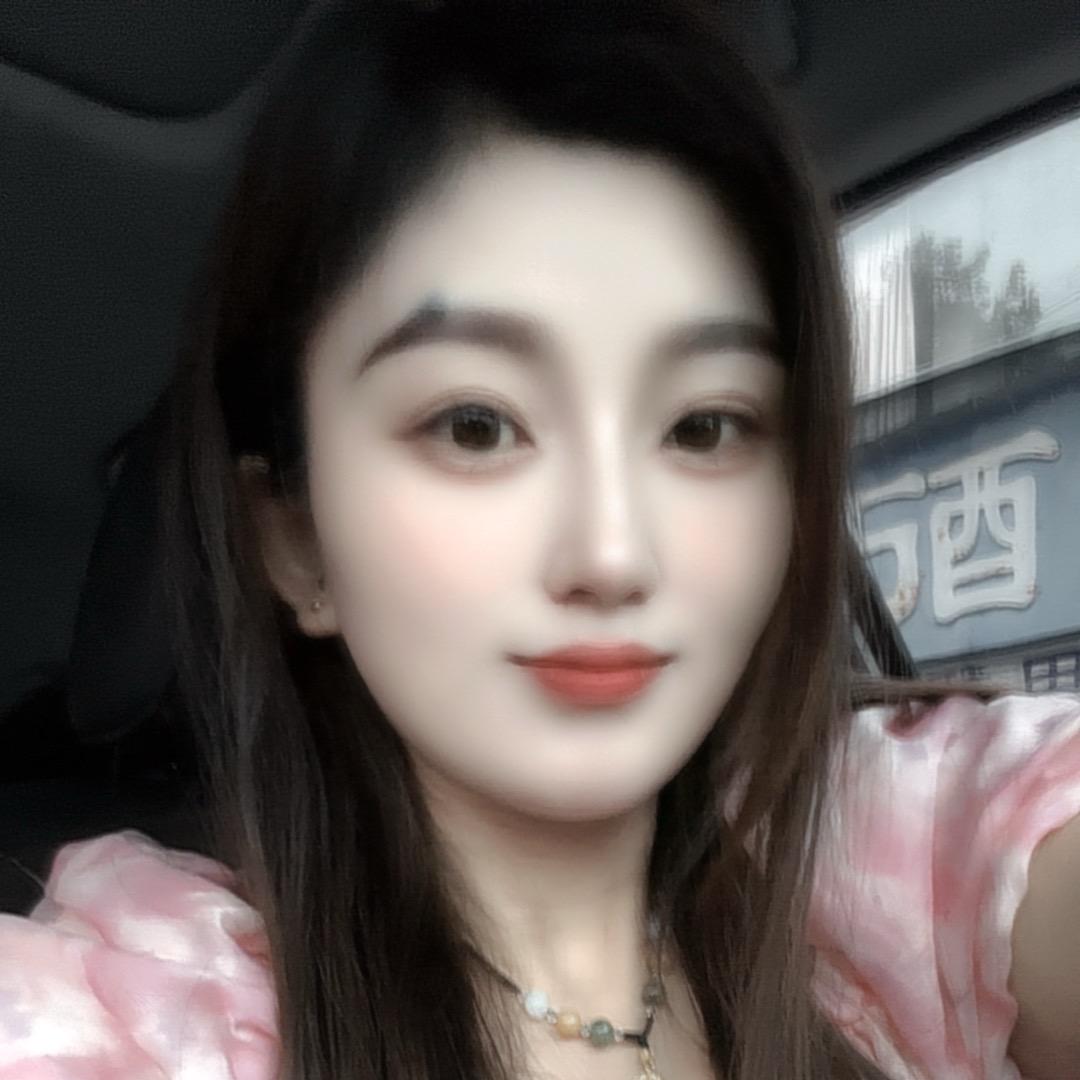 潘家二姐姐🧚‍♀️