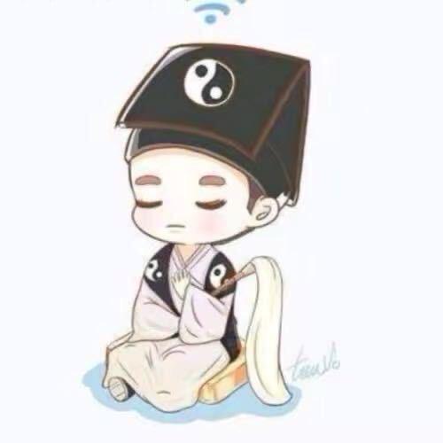 白堇头像