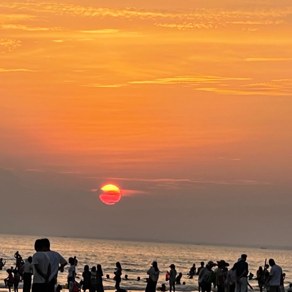 根子阿勇海鲜店