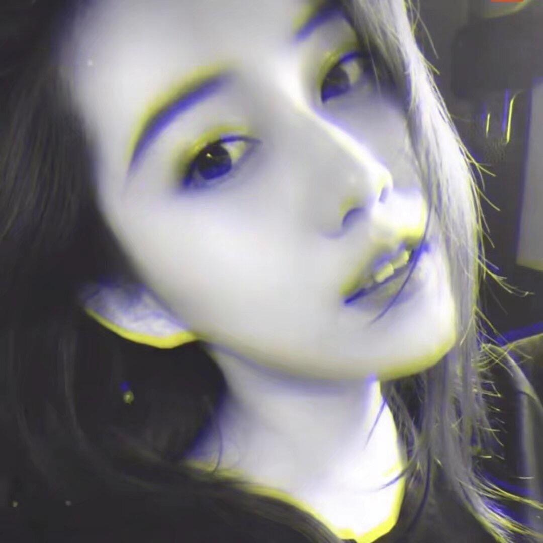 @小白