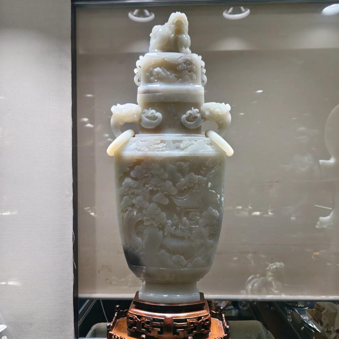 胖子收藏3号