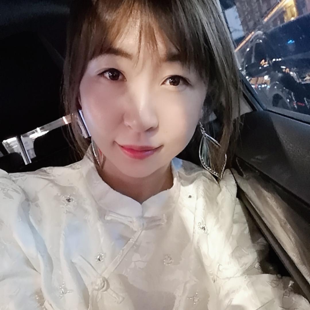 鹿小姐的养生店