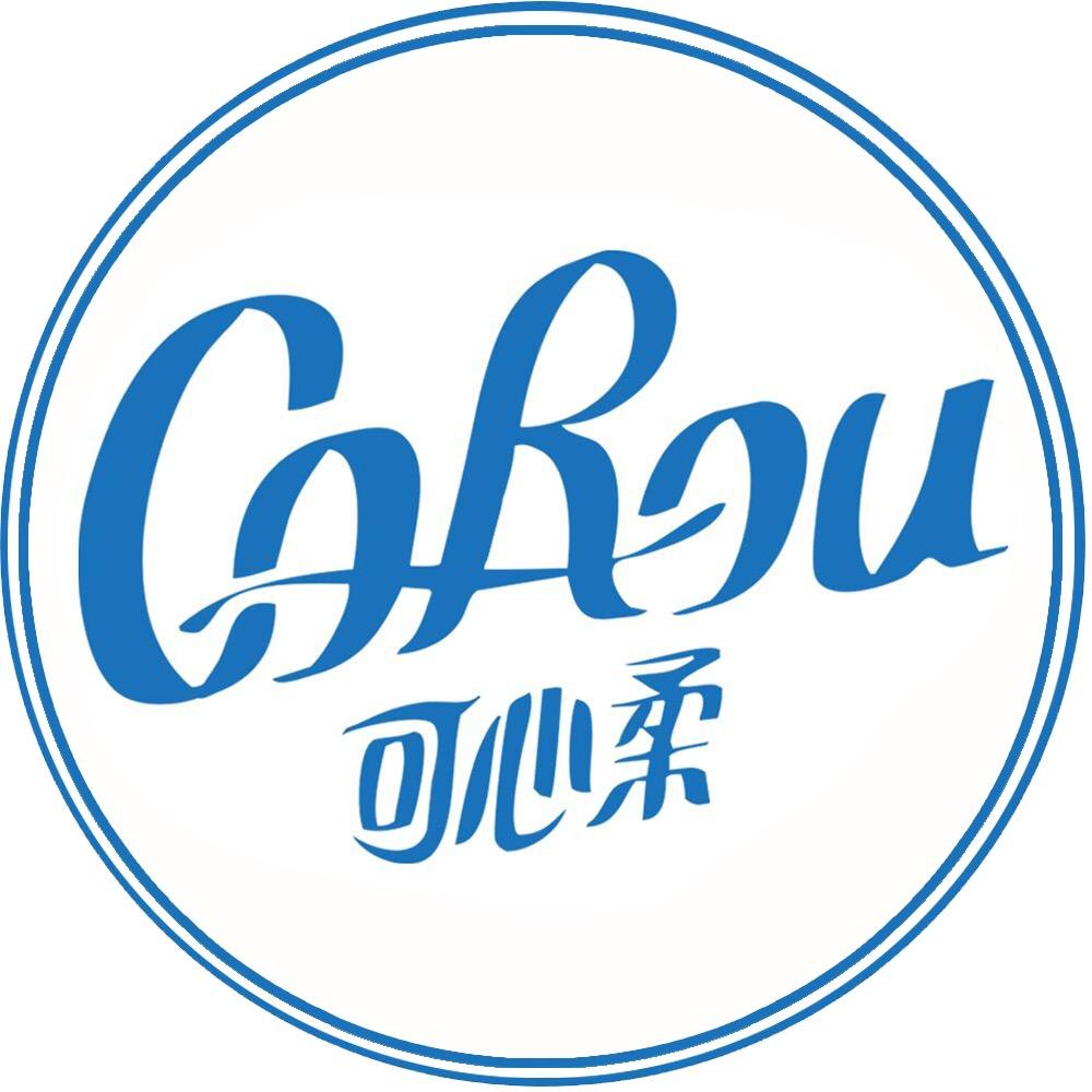 可心柔CoRou
