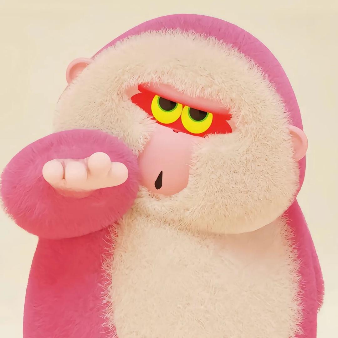 小张小张不慌张🥰