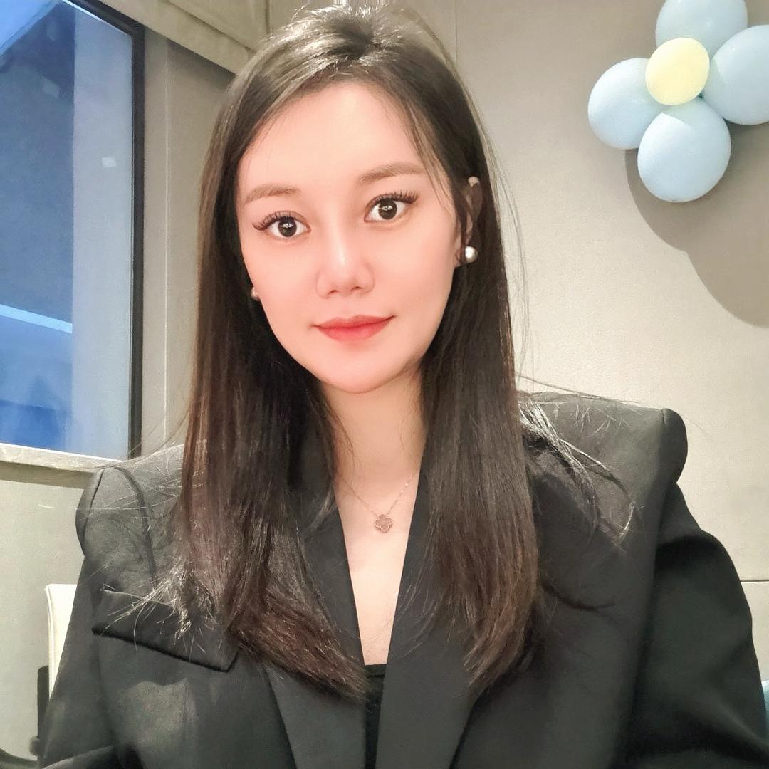 汇尚李姐