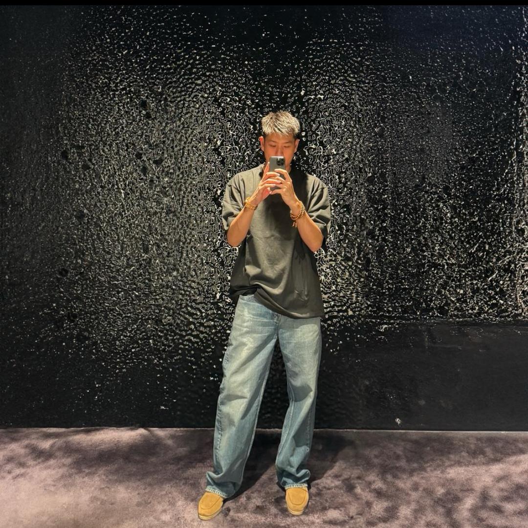 秦磊/楚楚~直播甄选