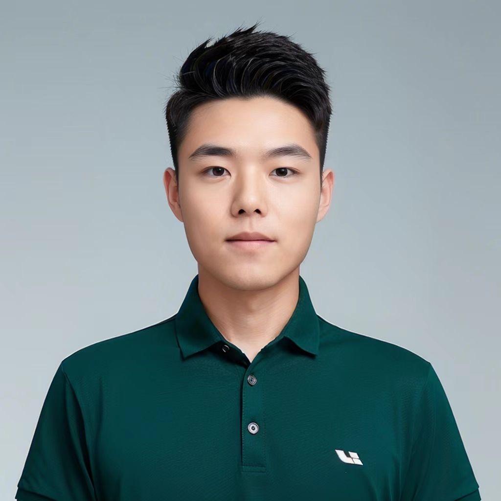 理想-趙丹三 五棵松华熙