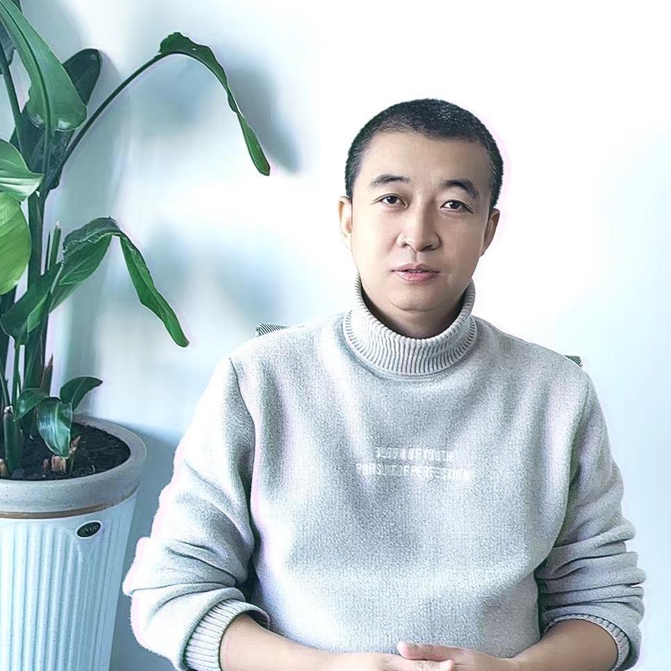 强叔（练习号）