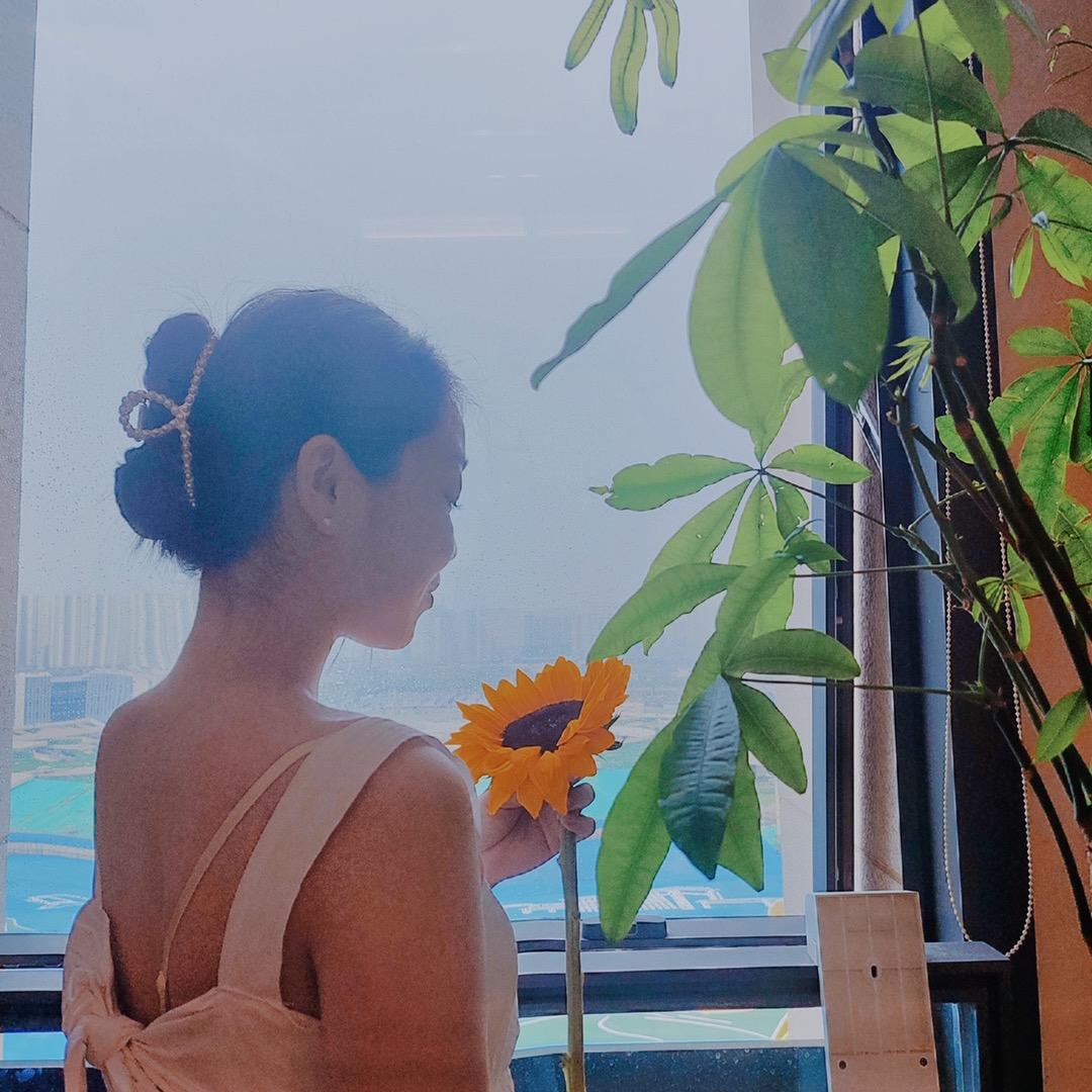 小小果呀😉🥰