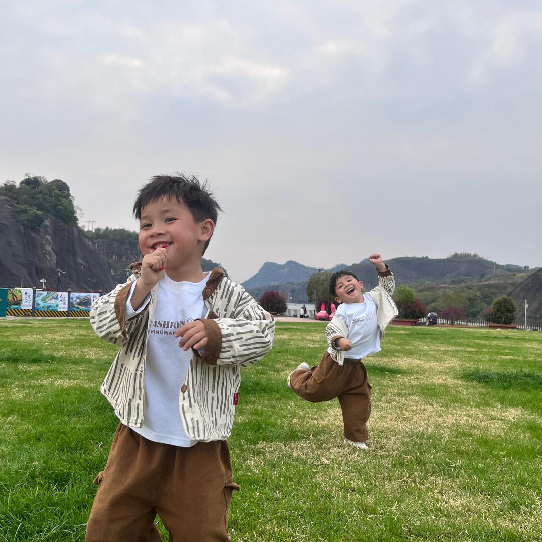 王麻子漫剪