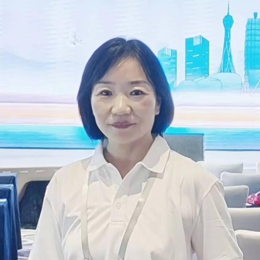 小太阳幼儿园程园长