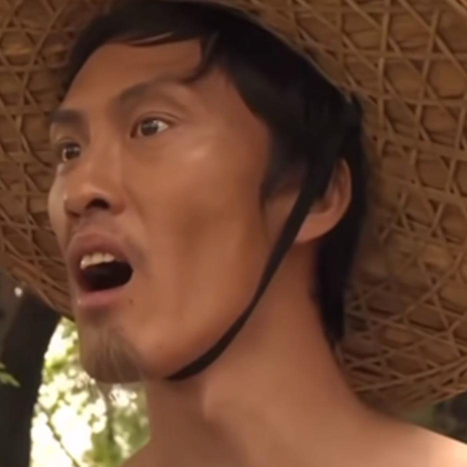 刘海柱