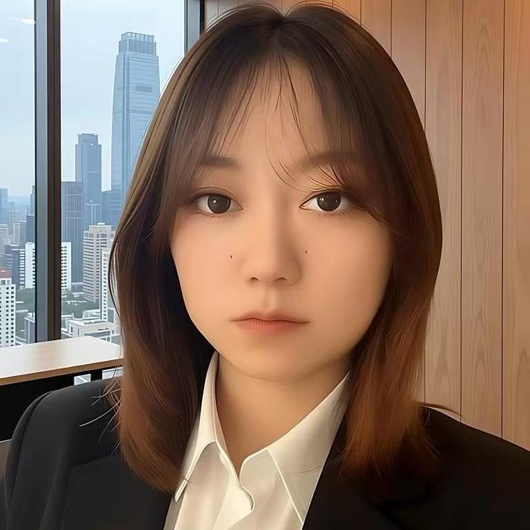 袁萍-富豪家庭健康管家