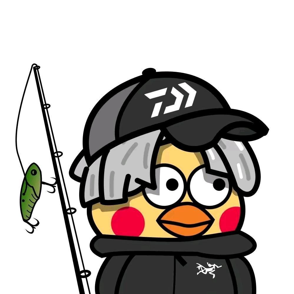 不吃军鱼（香菜版）