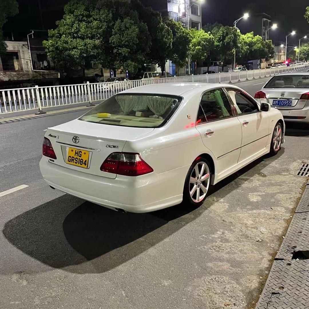 道县顺兴二手车行官方账号