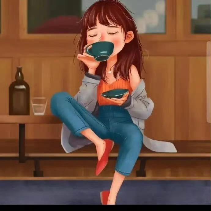 穿上帆布鞋做自己🫦