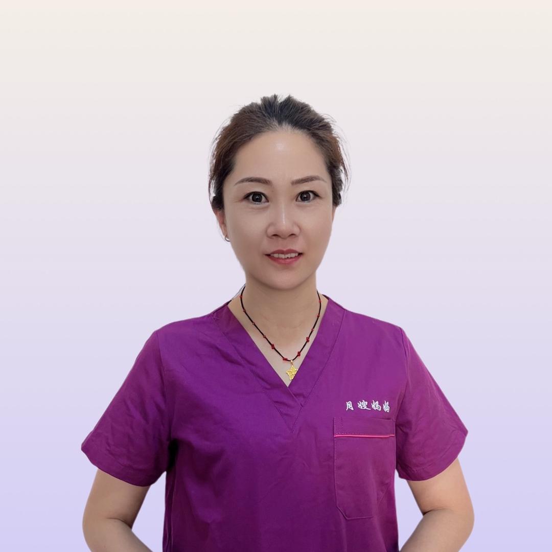 母婴指导丁姐（带徒弟）