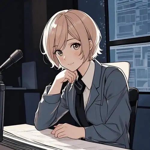 局势解说