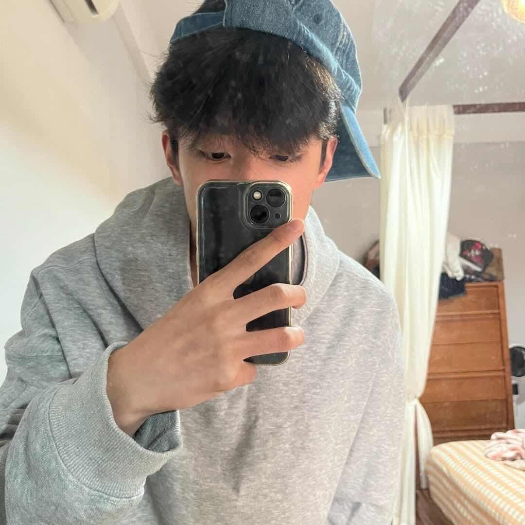 多次拒绝章若楠