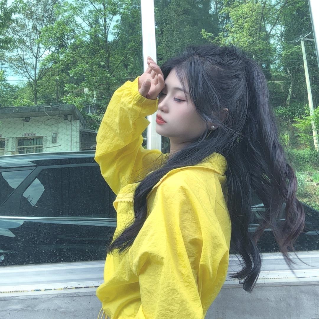 小橘子🍊