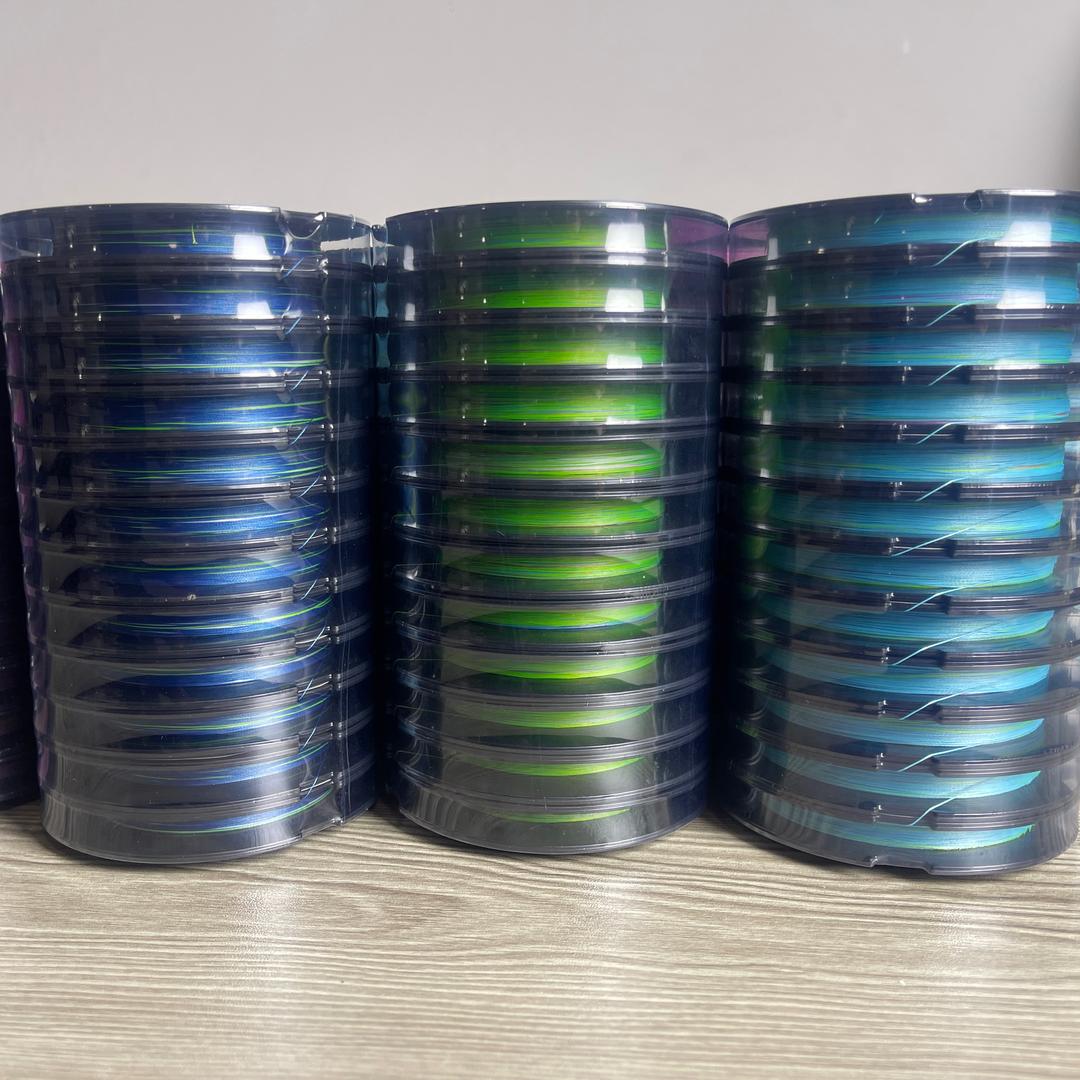 老黑中古渔具折扣店