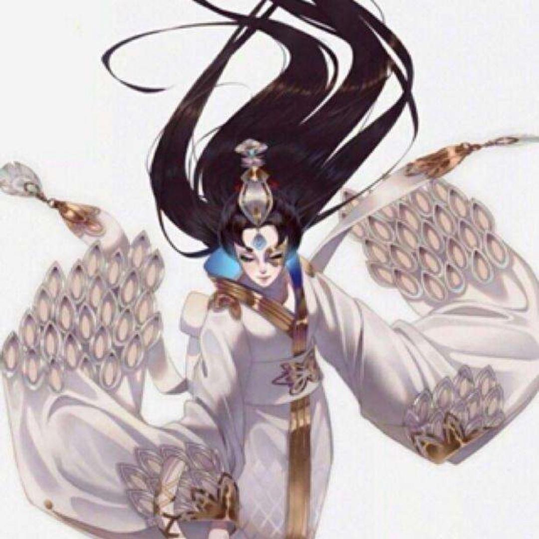暗夜呀qwq