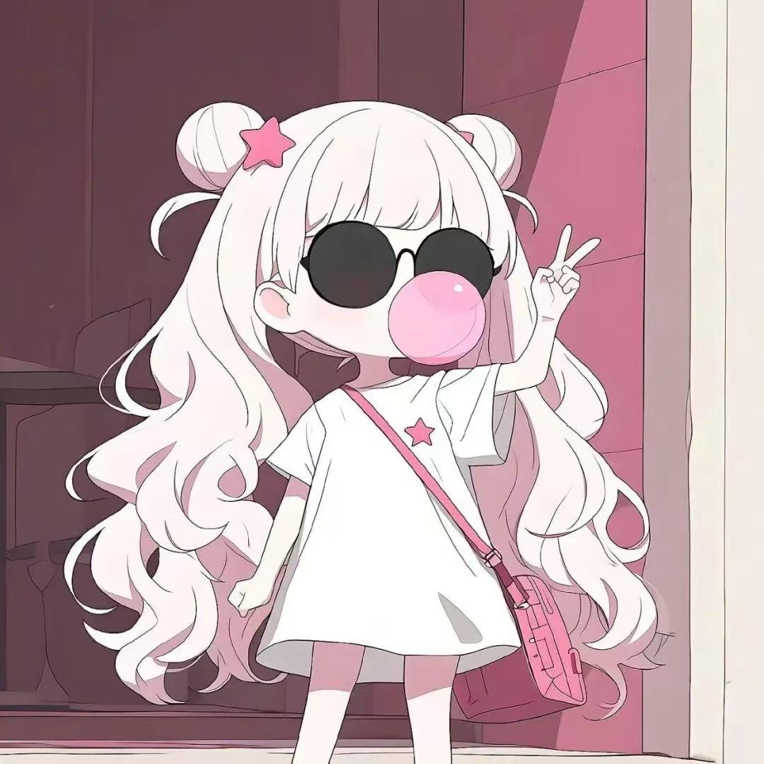 泡小糖（游戏版）