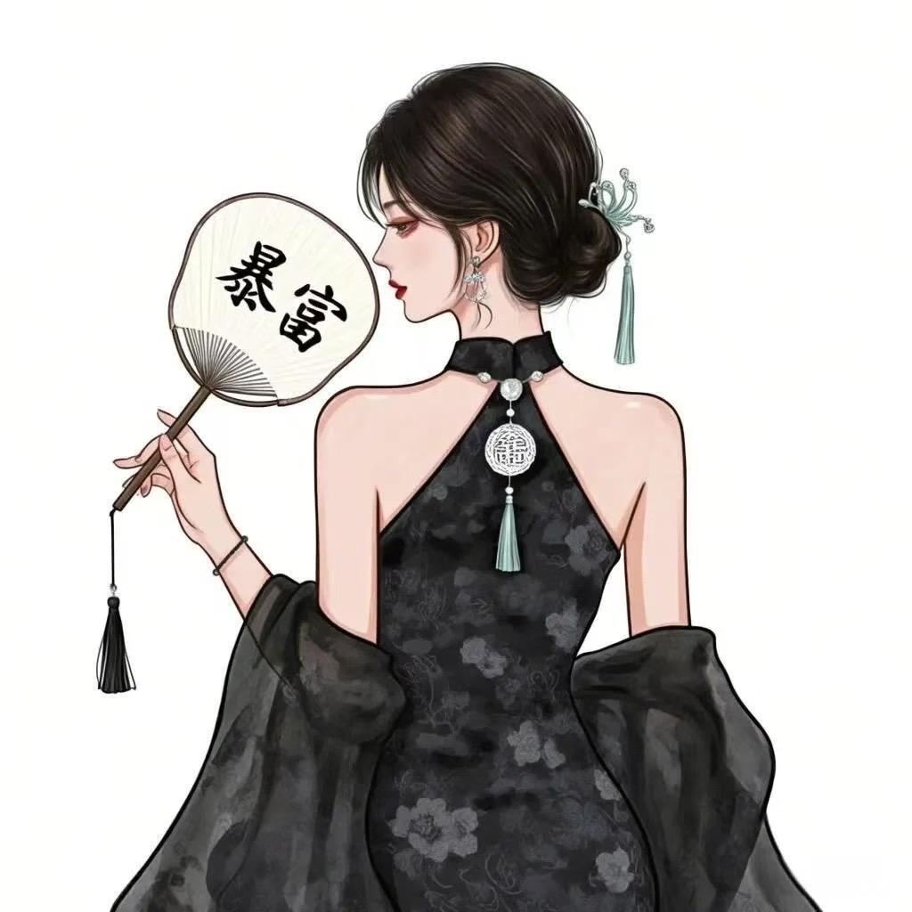 🎈飘扬的彩带