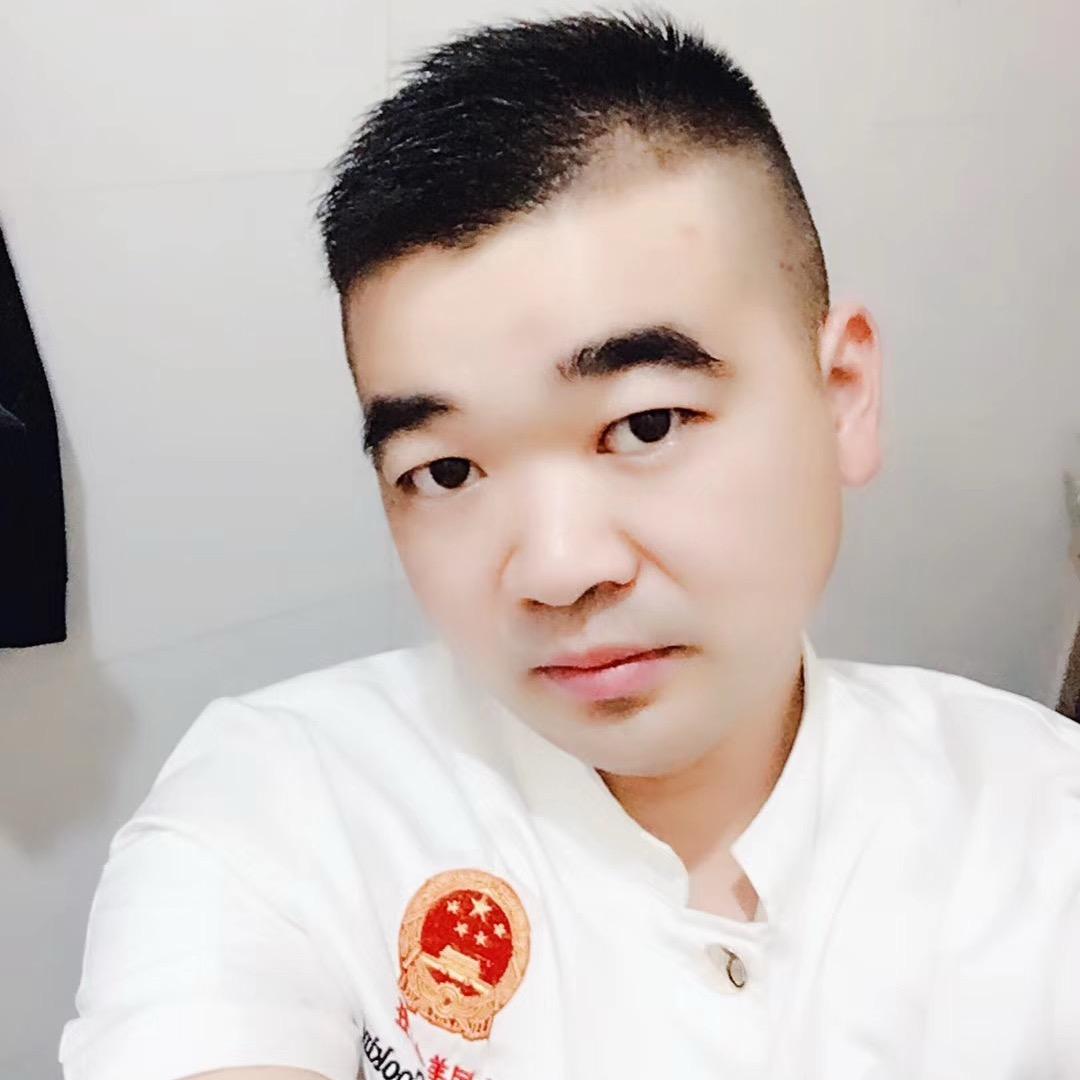 谷厨教做菜