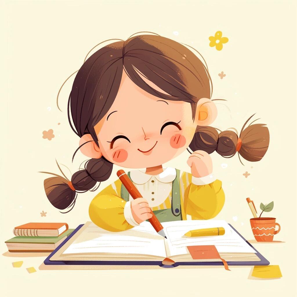媛同学
