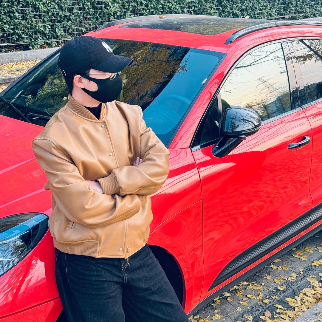 方华（奋斗版）