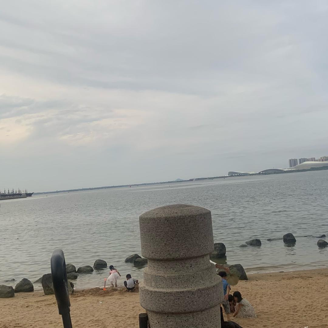 小阿姨