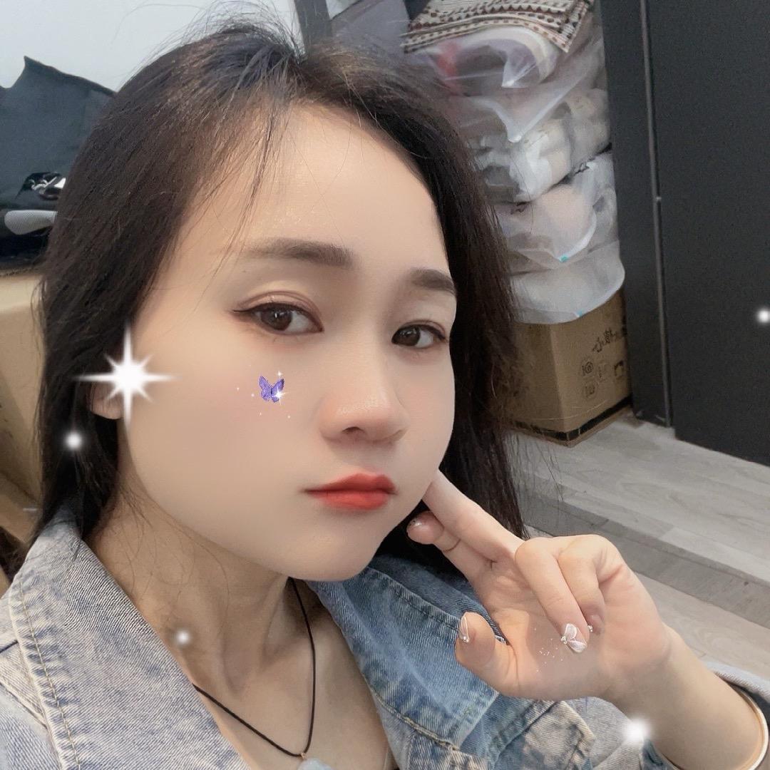 窗帘软装搭配师毕小姐