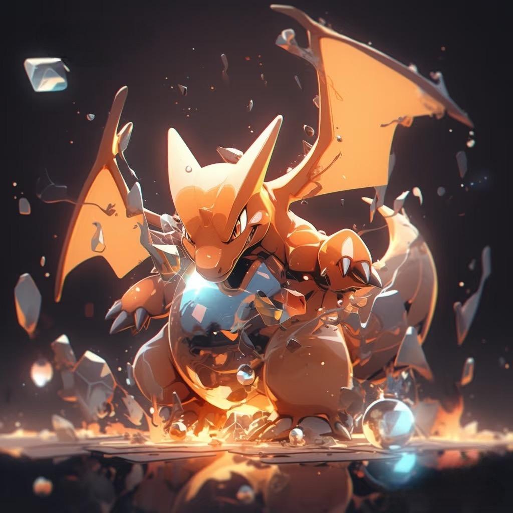 云野【龙岛异兽】