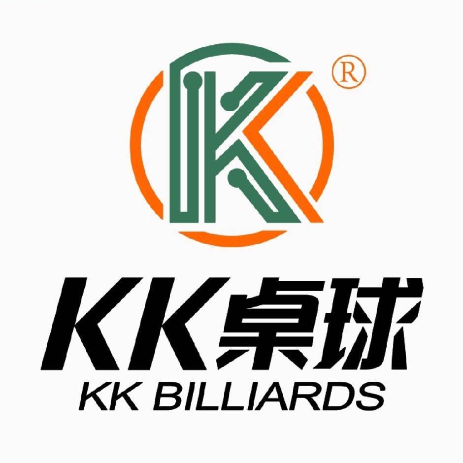 kk桌球福州宝龙店