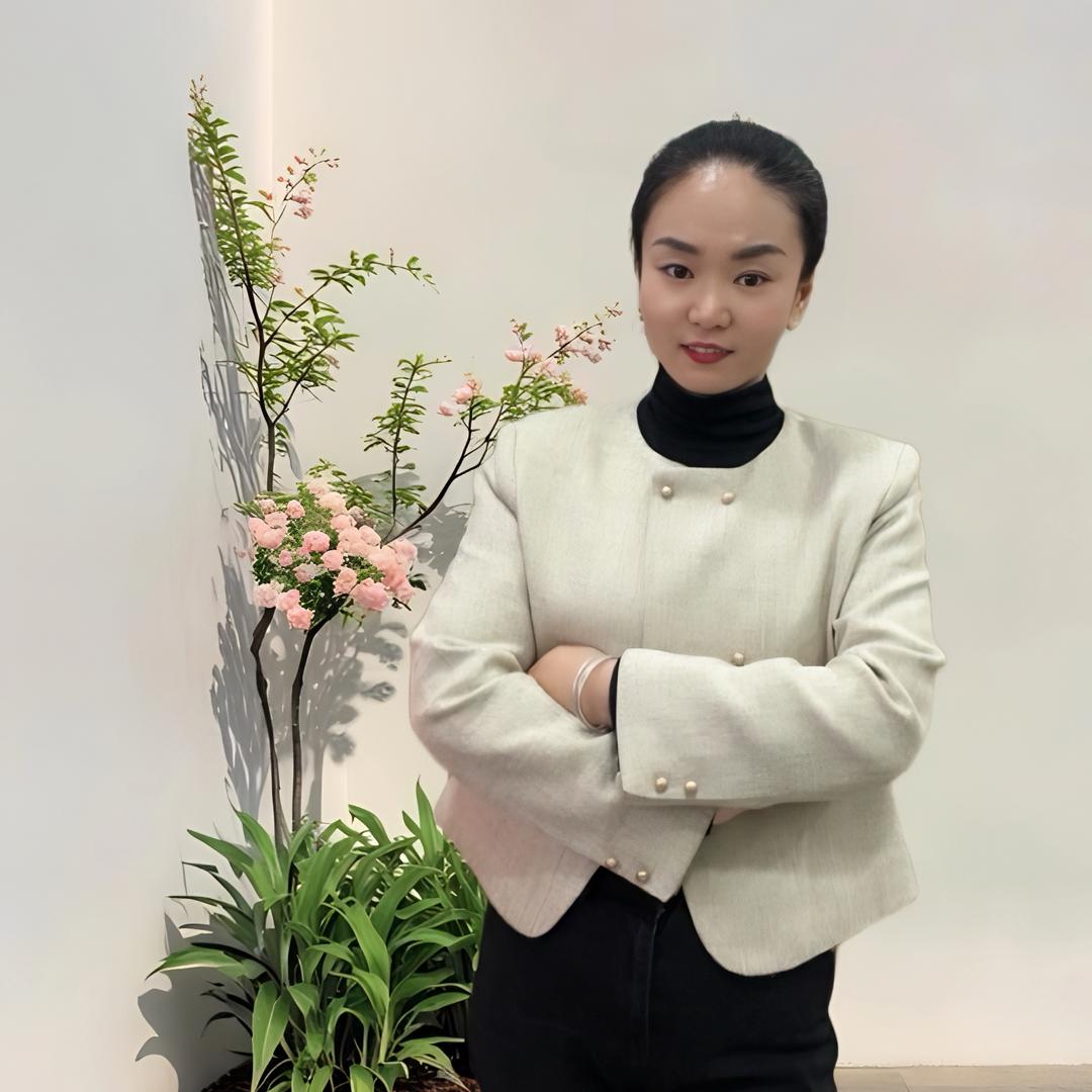 L贤的朋友圈
