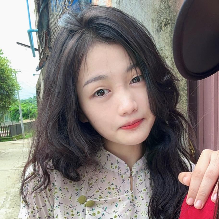 帕敢小姨妹