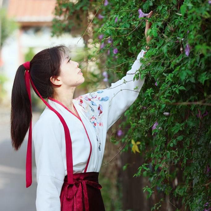 素還真