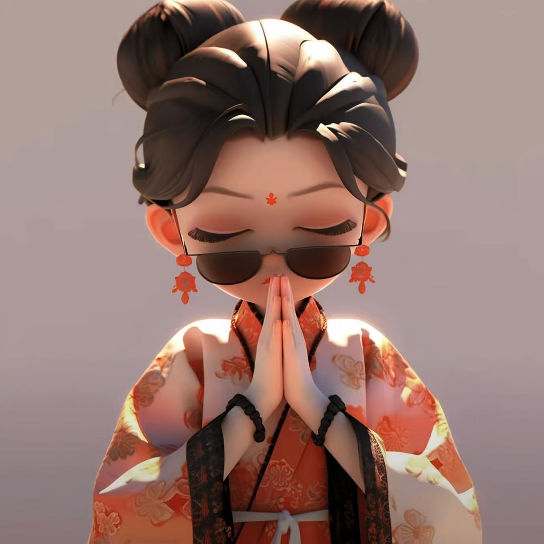 ღ᭄浅笑ꫛ不语