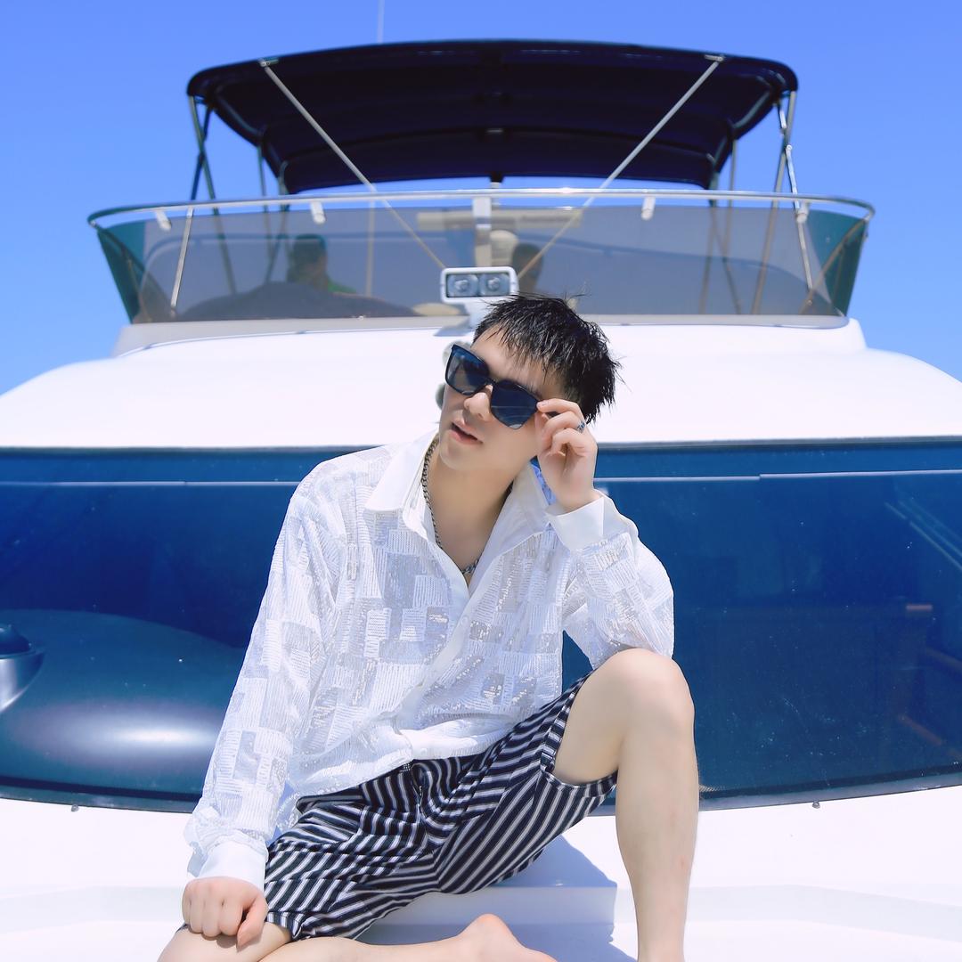 萍乡梵格造型师   阿力