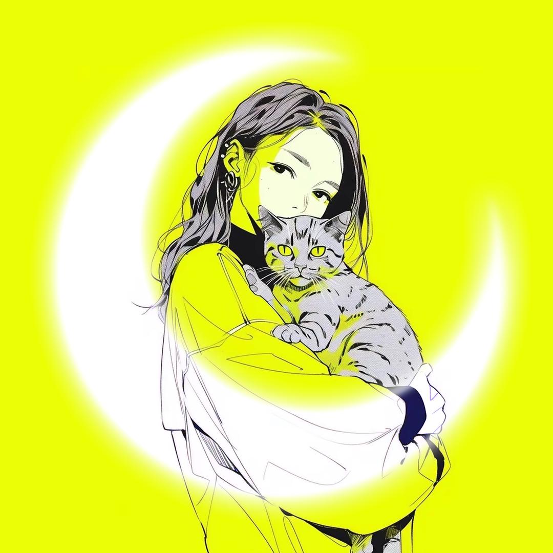 木木夕🌙