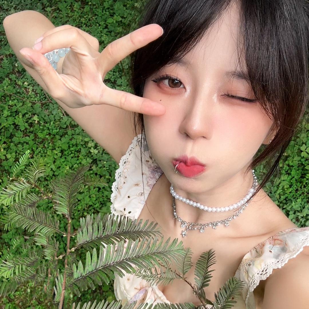 小羊咩咩