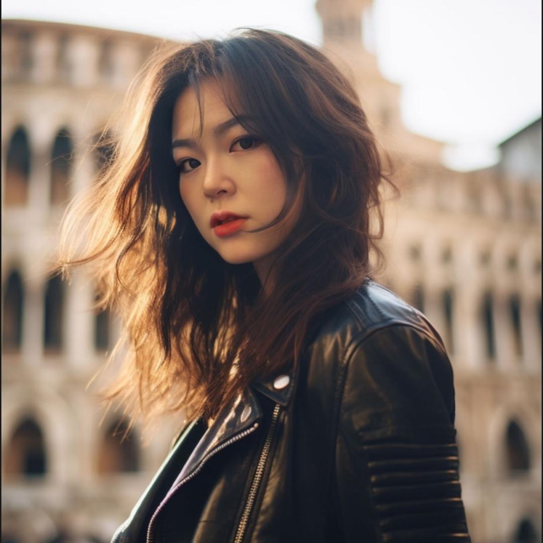 小张☀︎