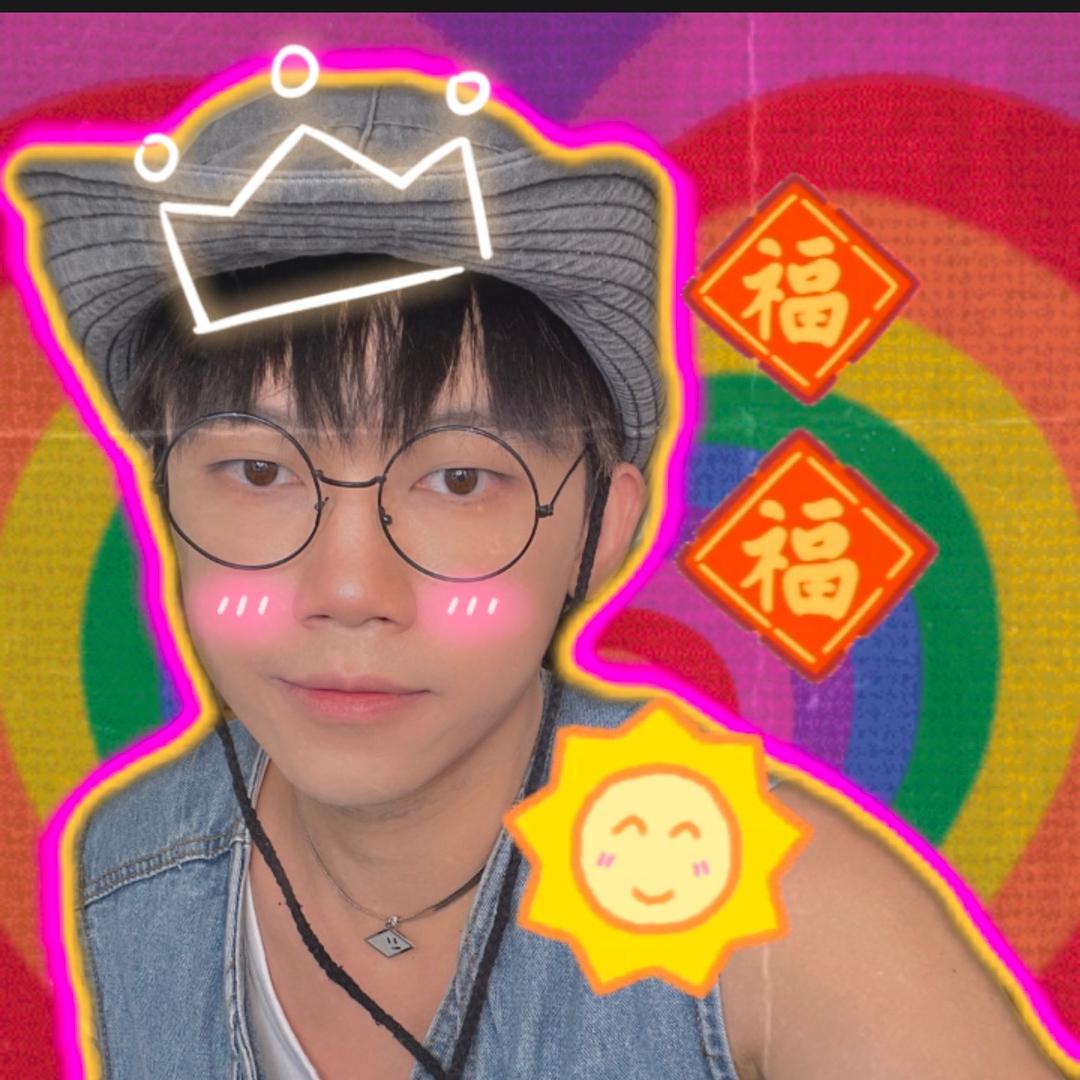 陈善福儿（正在抓人版@抖音