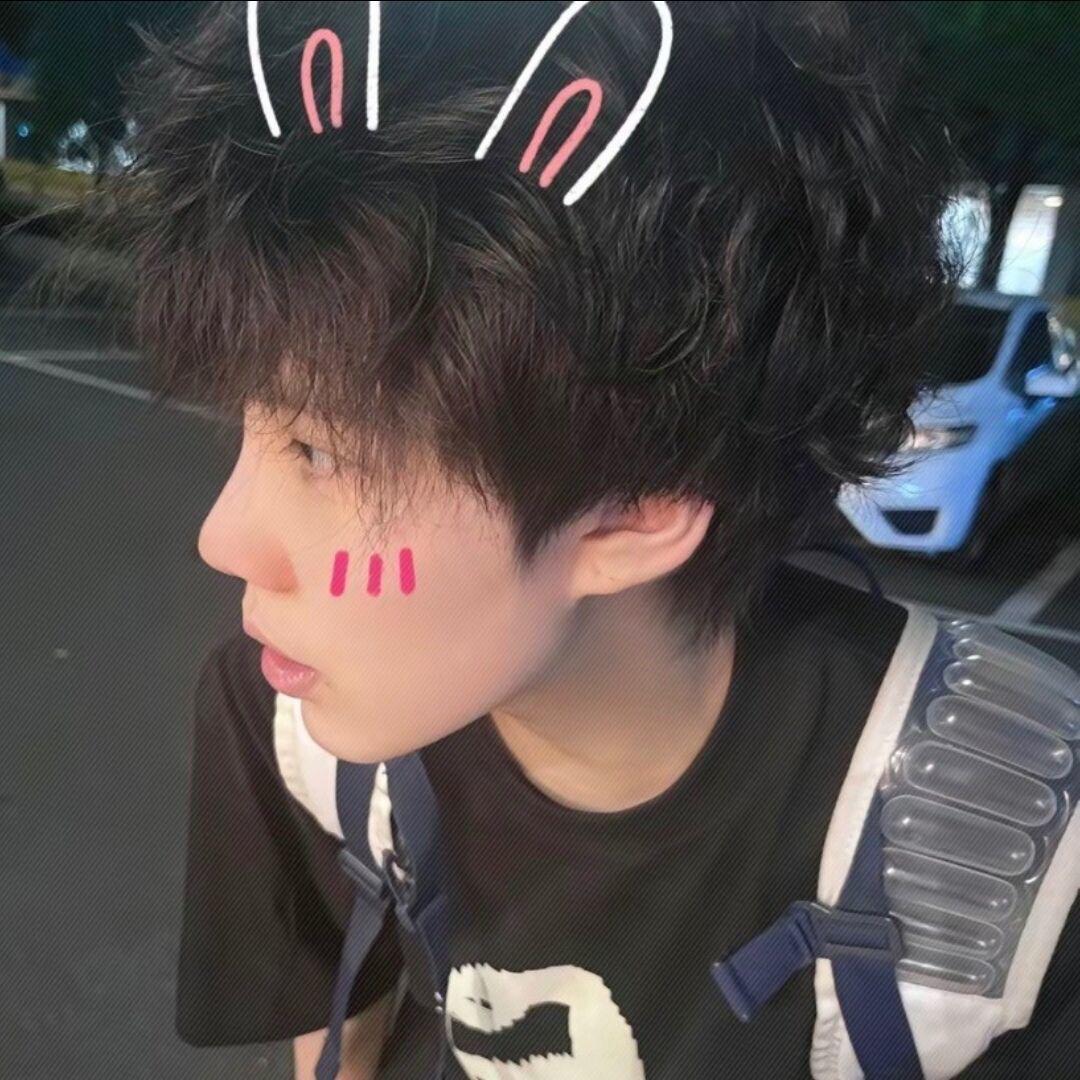 漫幼恋🫧